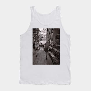 High Line Hudson Yards Vessel NYC Tank Top